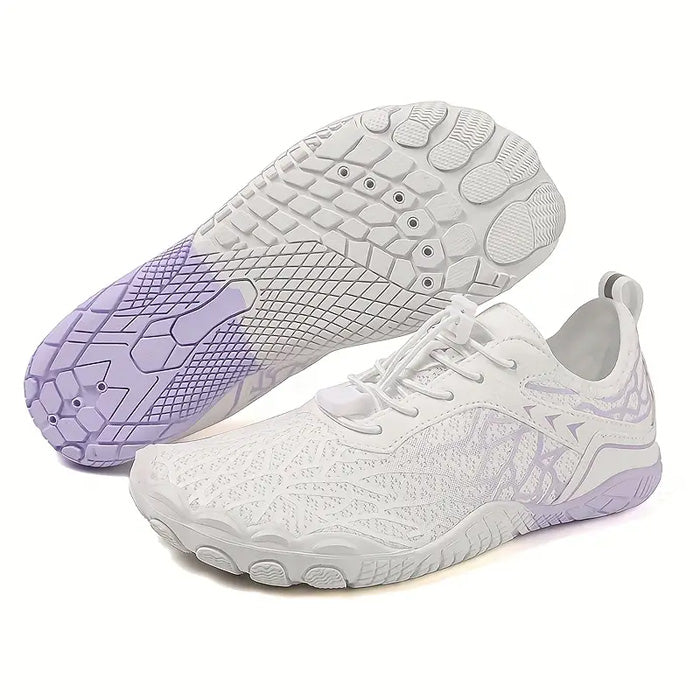 Peak Alaris - Healthy & non-slip barefoot shoes (Unisex) (BOGO)