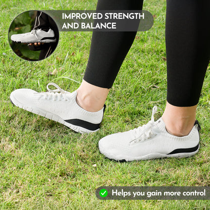 Peak Motion - Healthy & non-slip barefoot shoes (Unisex) (BOGO)