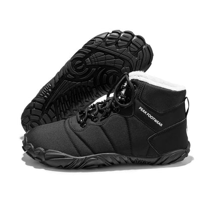 PF Cryon - Non-slip & waterproof winter barefoot shoe (Unisex) (BOGO)