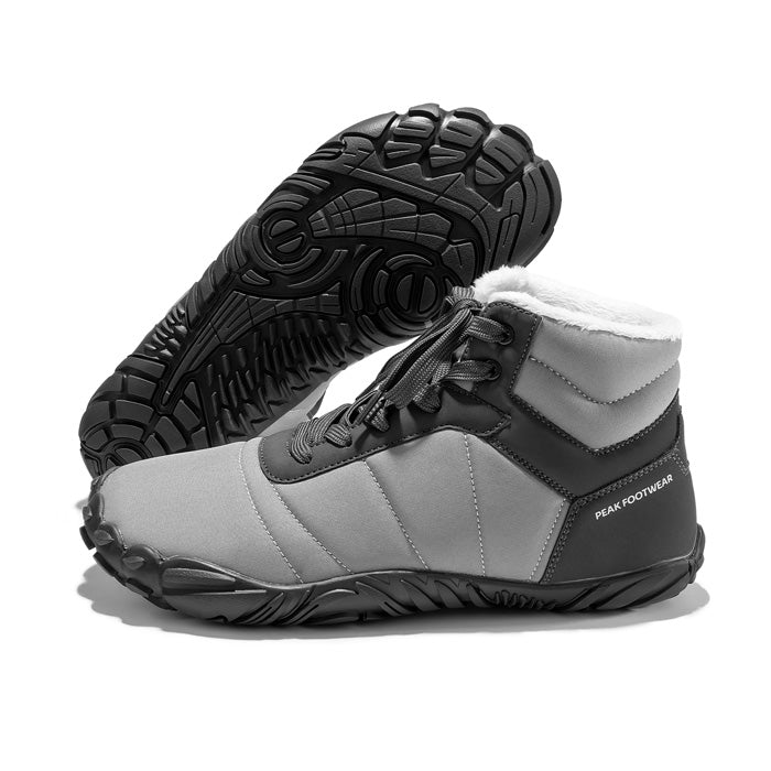 Zephyr Pro - Non-slip & waterproof winter barefoot shoe (Unisex) (BOGO)