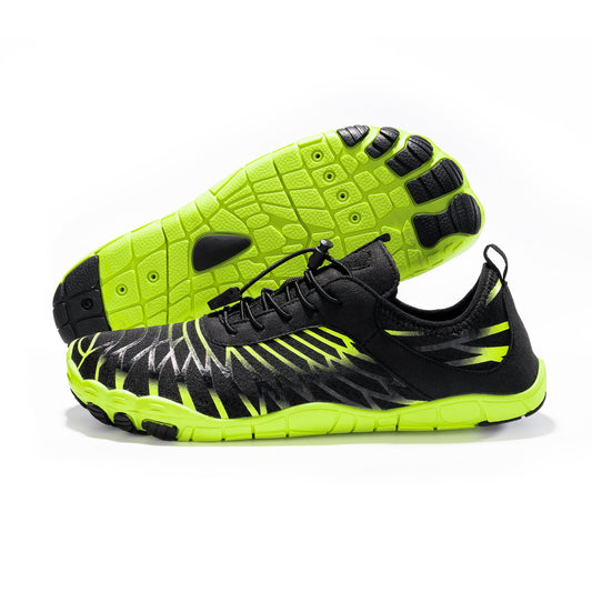 Lorax Pro Limited Edition- Healthy & non-slip barefoot shoes (Unisex) (BOGO)