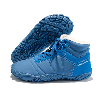 Zephyr Pro - Non-slip & waterproof winter barefoot shoe (Unisex) (BOGO)