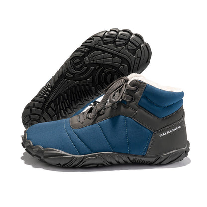 Zephyr Pro - Non-slip & waterproof winter barefoot shoe (Unisex) (BOGO)