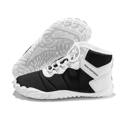 PF Cryon - Non-slip & waterproof winter barefoot shoe (Unisex) (BOGO)