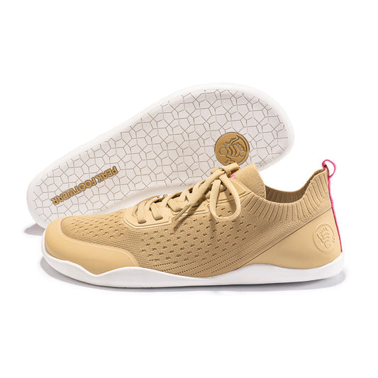 Lumen - Ergonomic & Supportive Barefoot Shoes (Unisex) (BOGO)