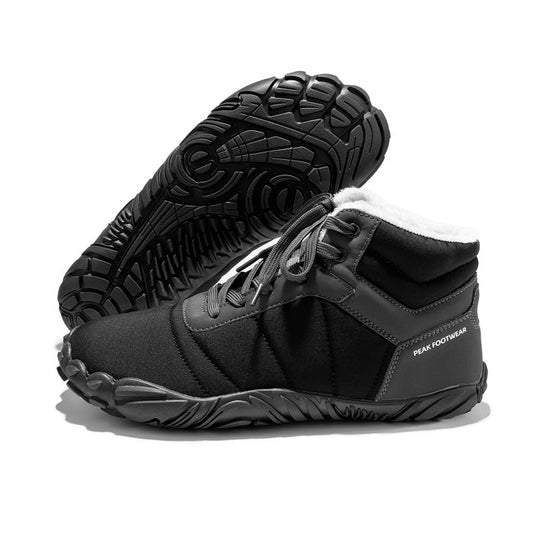 Zephyr Pro - Non-slip & waterproof winter barefoot shoe (Unisex) (BOGO)