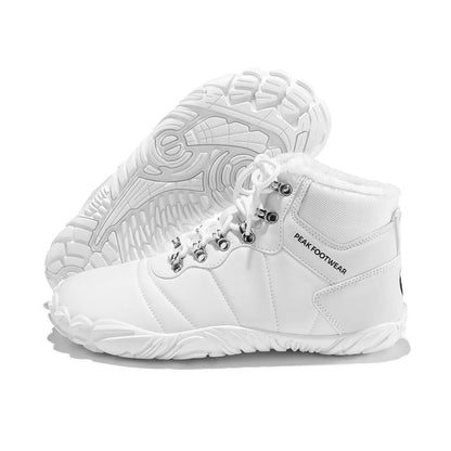 PF Cryon - Non-slip & waterproof winter barefoot shoe (Unisex) (BOGO)
