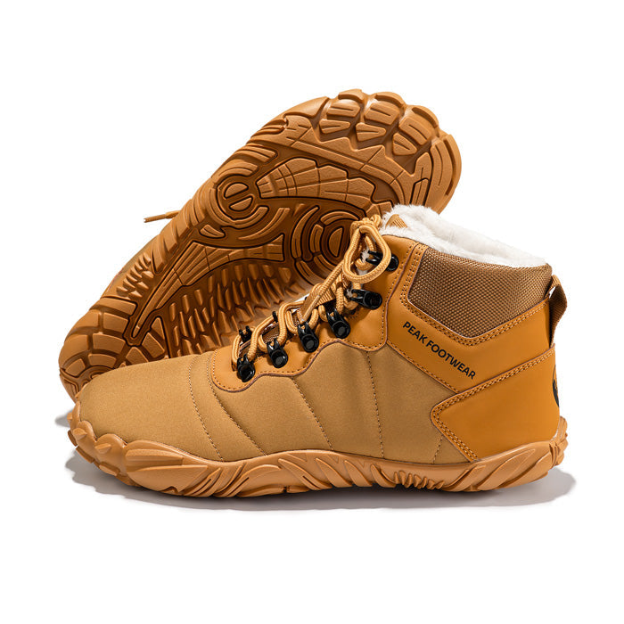 PF Cryon - Non-slip & waterproof winter barefoot shoe (Unisex) (BOGO)