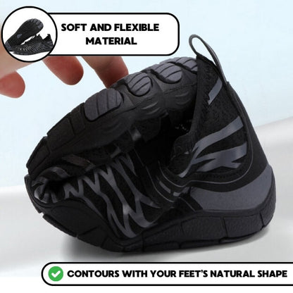 Lorax Summer - Healthy & non-slip barefoot shoes (Unisex)