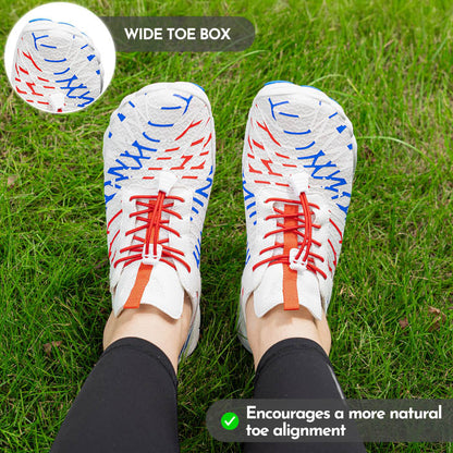 Lorax Pro Limited Edition- Healthy & non-slip barefoot shoes (Unisex) (BOGO)