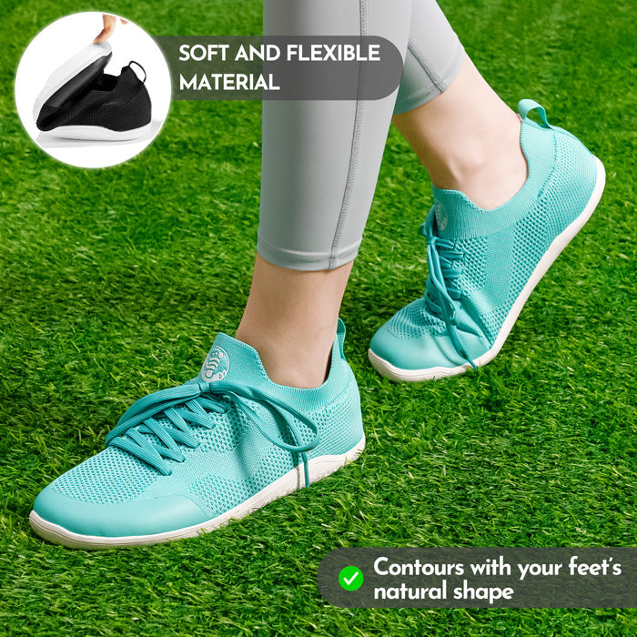 Solstep - Healthy & non-slip barefoot shoes (Unisex) (BOGO)