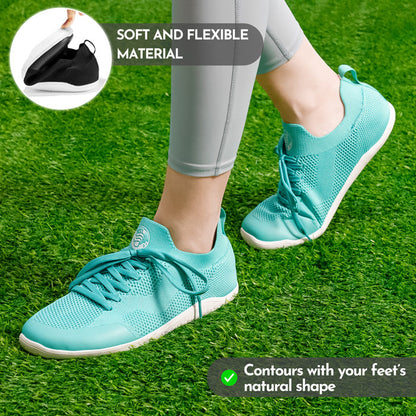 Solstep - Healthy & non-slip barefoot shoes (Unisex) (BOGO)