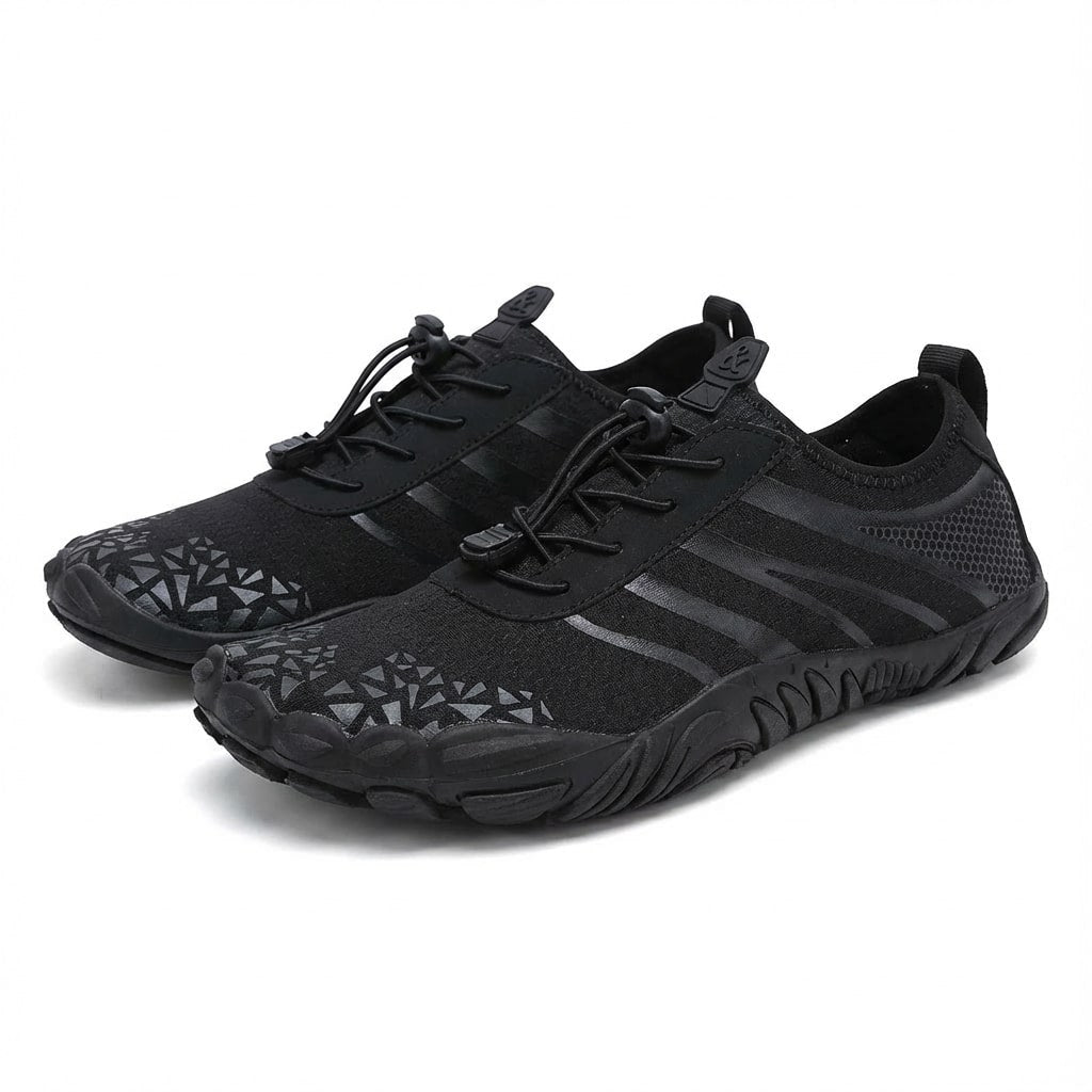 CloudStride - Healthy & non-slip barefoot shoes (Unisex) (BOGO)