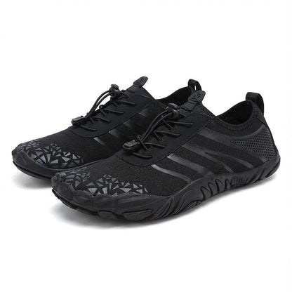CloudStride - Healthy & non-slip barefoot shoes (Unisex) (BOGO)