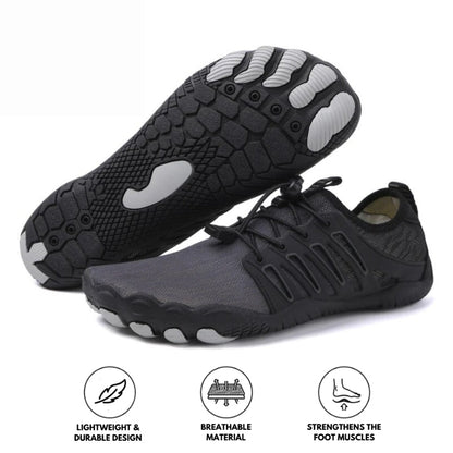 UniGrip - Optimal Health & Traction Shoes (Unisex)(BOGO!)