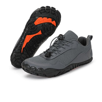 TrailMaster Lite - Non-Slip Barefoot Shoe (Unisex)