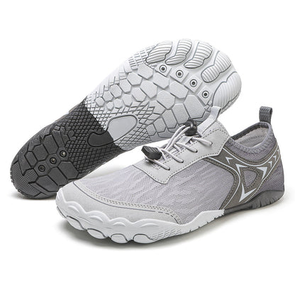 Nova Path - Healthy & non-slip barefoot shoes (Unisex) (BOGO)