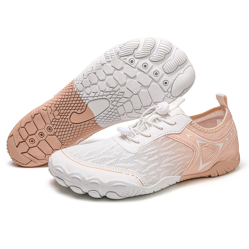 Nova Path - Healthy & non-slip barefoot shoes (Unisex) (BOGO)