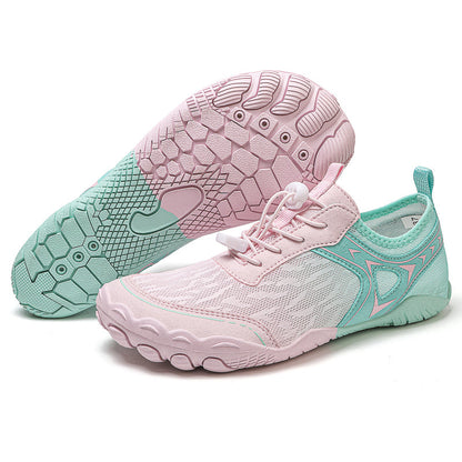 Nova Path - Healthy & non-slip barefoot shoes (Unisex) (BOGO)