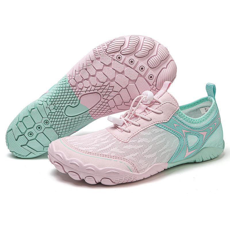 Nova Path - Healthy & non-slip barefoot shoes (Unisex)