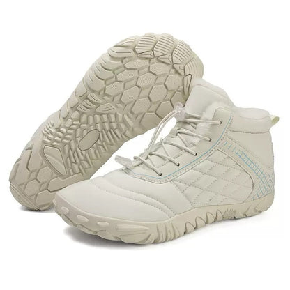 Frost Flow- Non-slip & waterproof winter barefoot shoe (Unisex) (BOGO)