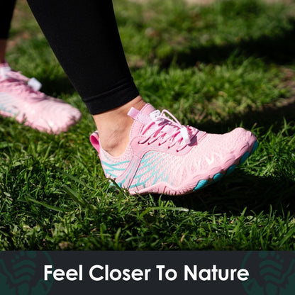 Azure Pro - Healthy & non-slip barefoot shoes (Unisex)