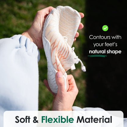 Azure Pro - Healthy & non-slip barefoot shoes (Unisex)