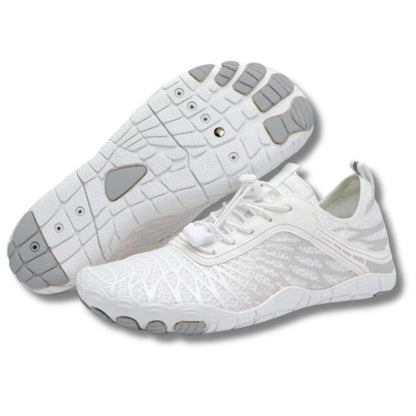 Lorax Pro - with Copper - Grounding Allround Barefoot Shoes