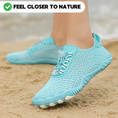 Rift Motion - Healthy & non-slip barefoot shoes (Unisex) (BOGO)