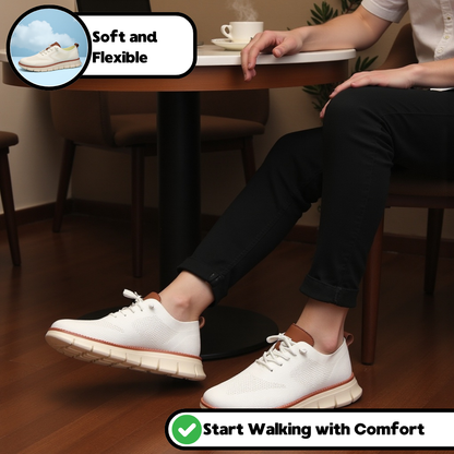 Novaro Comfort - Ultra Comfortable Shoes