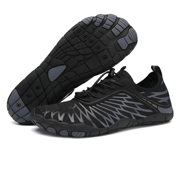 Lorax Pro -  Neuropathy Relief Barefoot Shoes (Unisex)