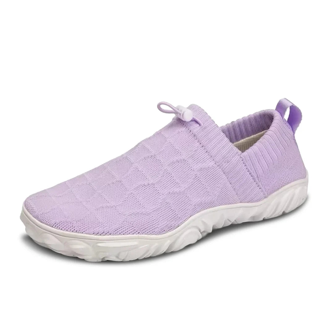 Cloud Step - Wide Toe Box Shoe for Pain-Free Walking