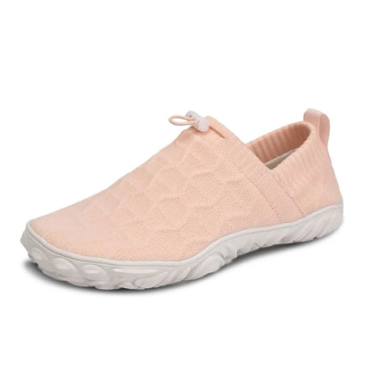 Cloud Step - Wide Toe Box Shoe for Pain-Free Walking