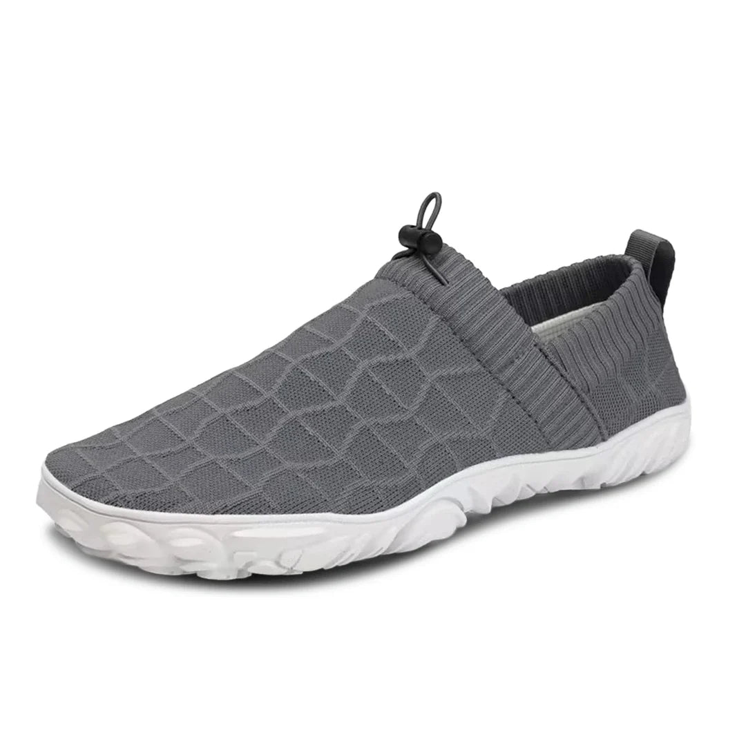 Cloud Step - Wide Toe Box Shoe for Pain-Free Walking