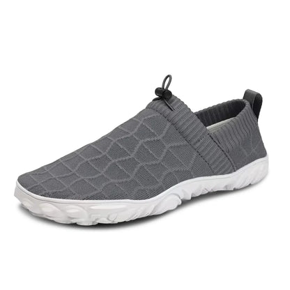 Cloud Step - Wide Toe Box Shoe for Pain-Free Walking