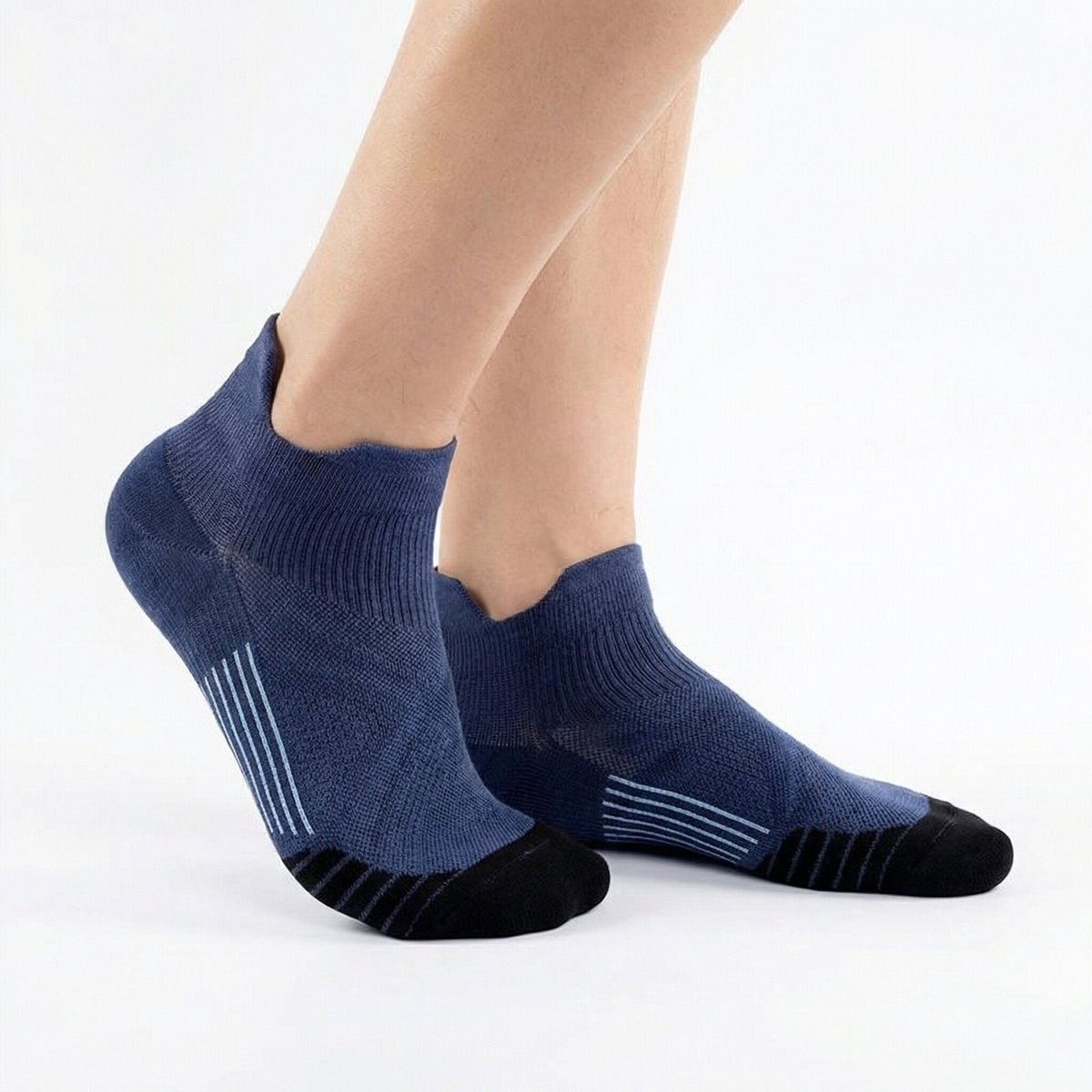 Peak Comfort Socks