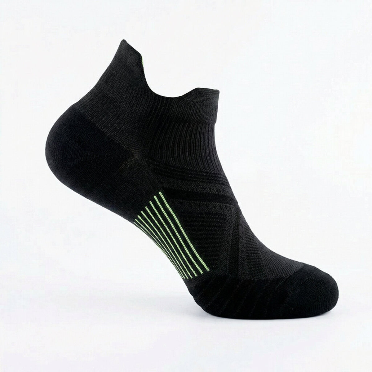 Peak Comfort Socks