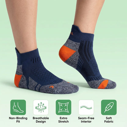 Peak Relief Socks