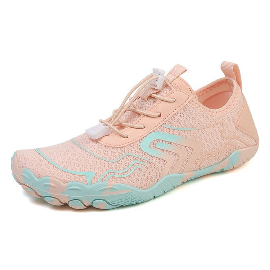Terra Aqua - Healthy & non-slip barefoot shoes (Unisex) (BOGO)