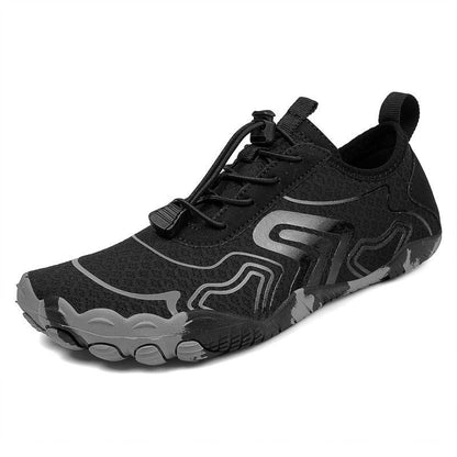 Terra Aqua - Healthy & non-slip barefoot shoes (Unisex) (BOGO)