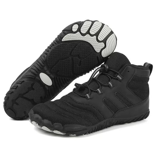 Terra Core - The All-Season Rugged Barefoot Shoe for Urban & Outdoor Terrain (Unisex)