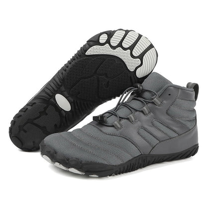 Terra Core - The All-Season Rugged Barefoot Shoe for Urban & Outdoor Terrain (Unisex) (BOGO)