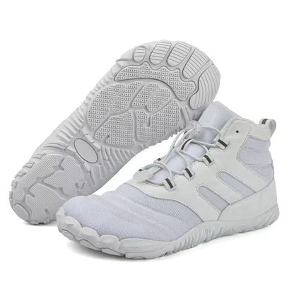 Terra Core - The All-Season Rugged Barefoot Shoe for Urban & Outdoor Terrain (Unisex)