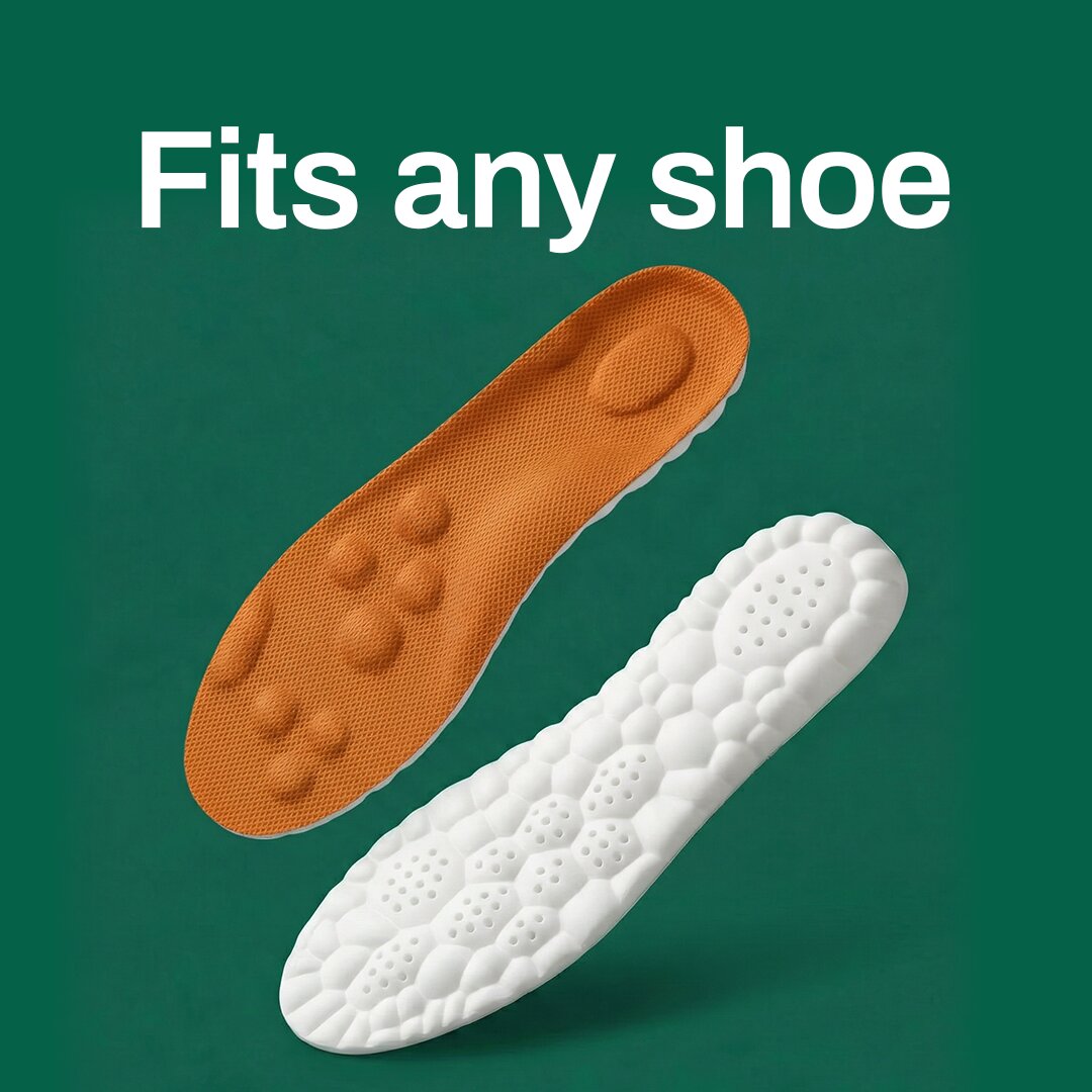 Massage Insole