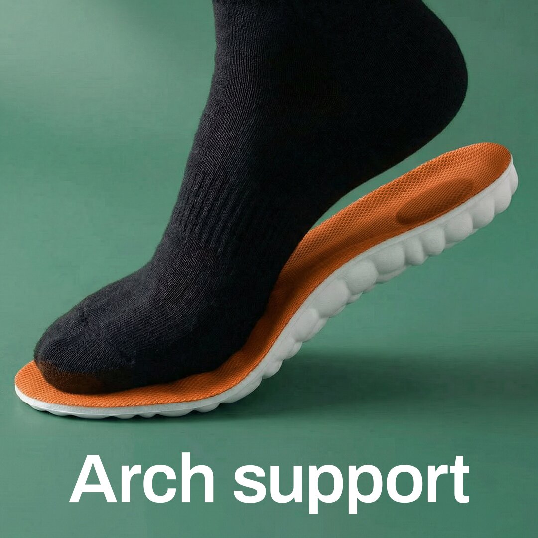 Massage Insole