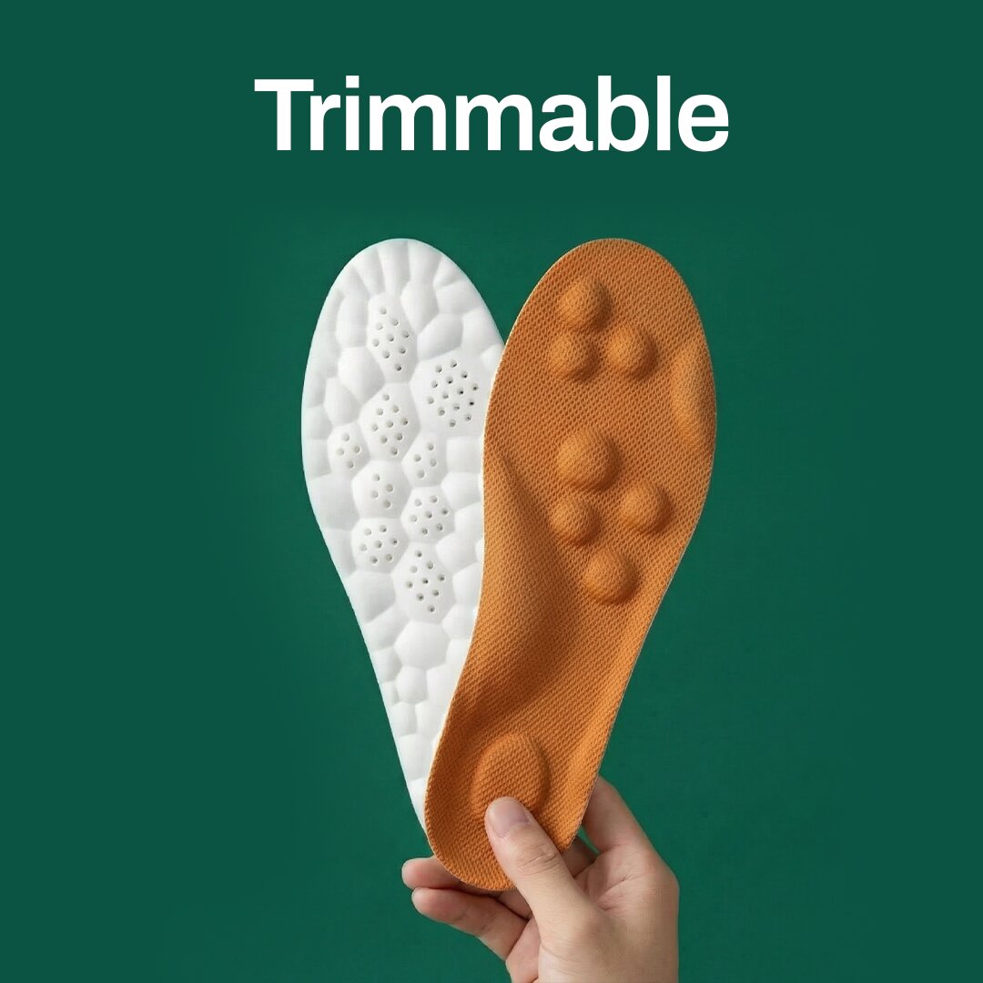 Massage Insole