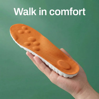 Massage Insole