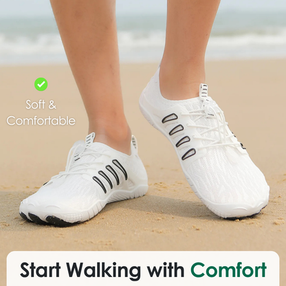UniGrip - Optimal Health & Traction Shoes (Unisex)(BOGO!)