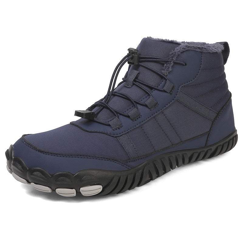 Urban Trekker- Non-slip & waterproof winter barefoot shoe (Unisex) (BOGO)