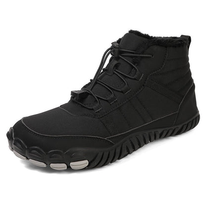 Urban Trekker- Non-slip & waterproof winter barefoot shoe (Unisex) (BOGO)